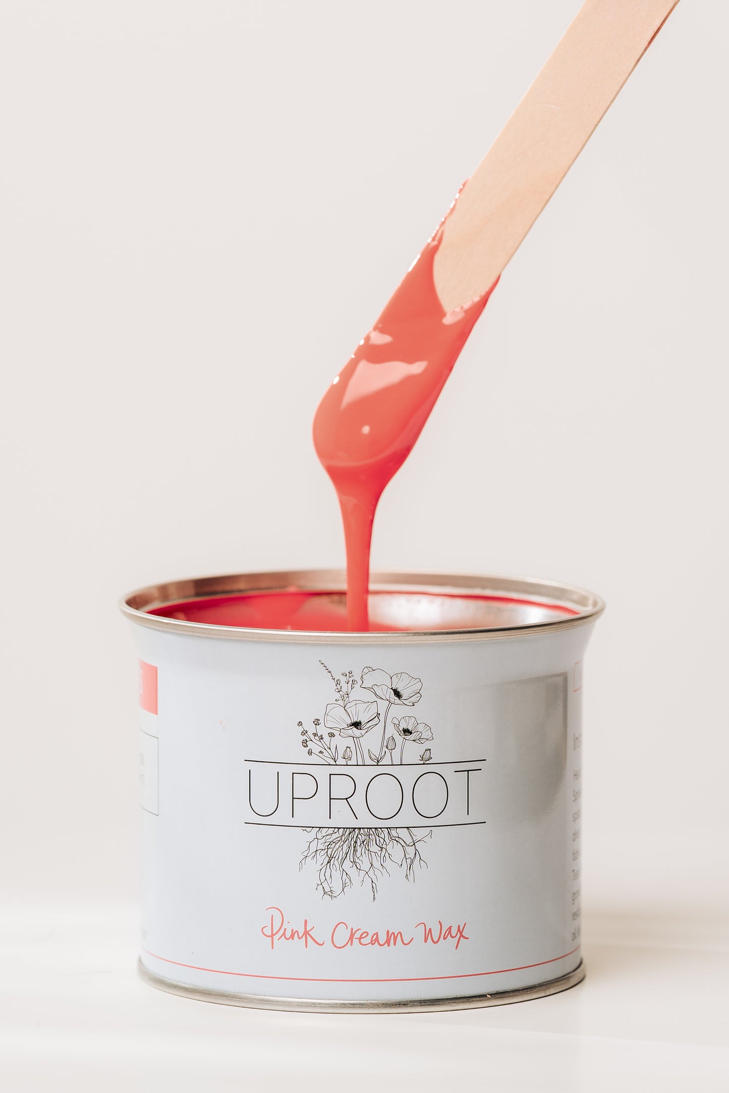 Pink Cream Wax - Case of 24